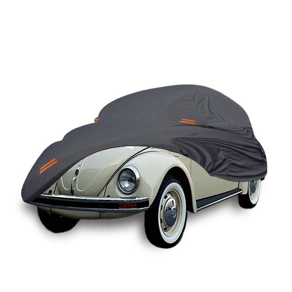 Cobertor VOLKSWAGEN ESCARABAJO impermeable acolchado