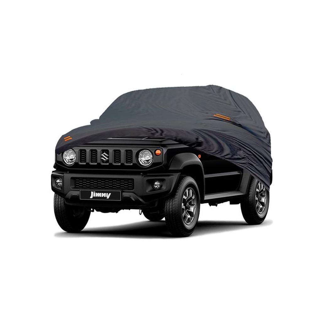 Cobertor SUZUKI JIMNY impermeable acolchado