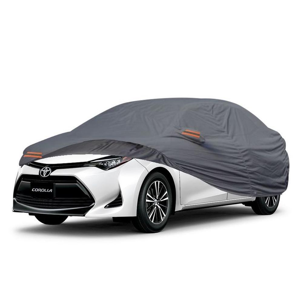 Cobertor TOYOTA COROLLA impermeable acolchado