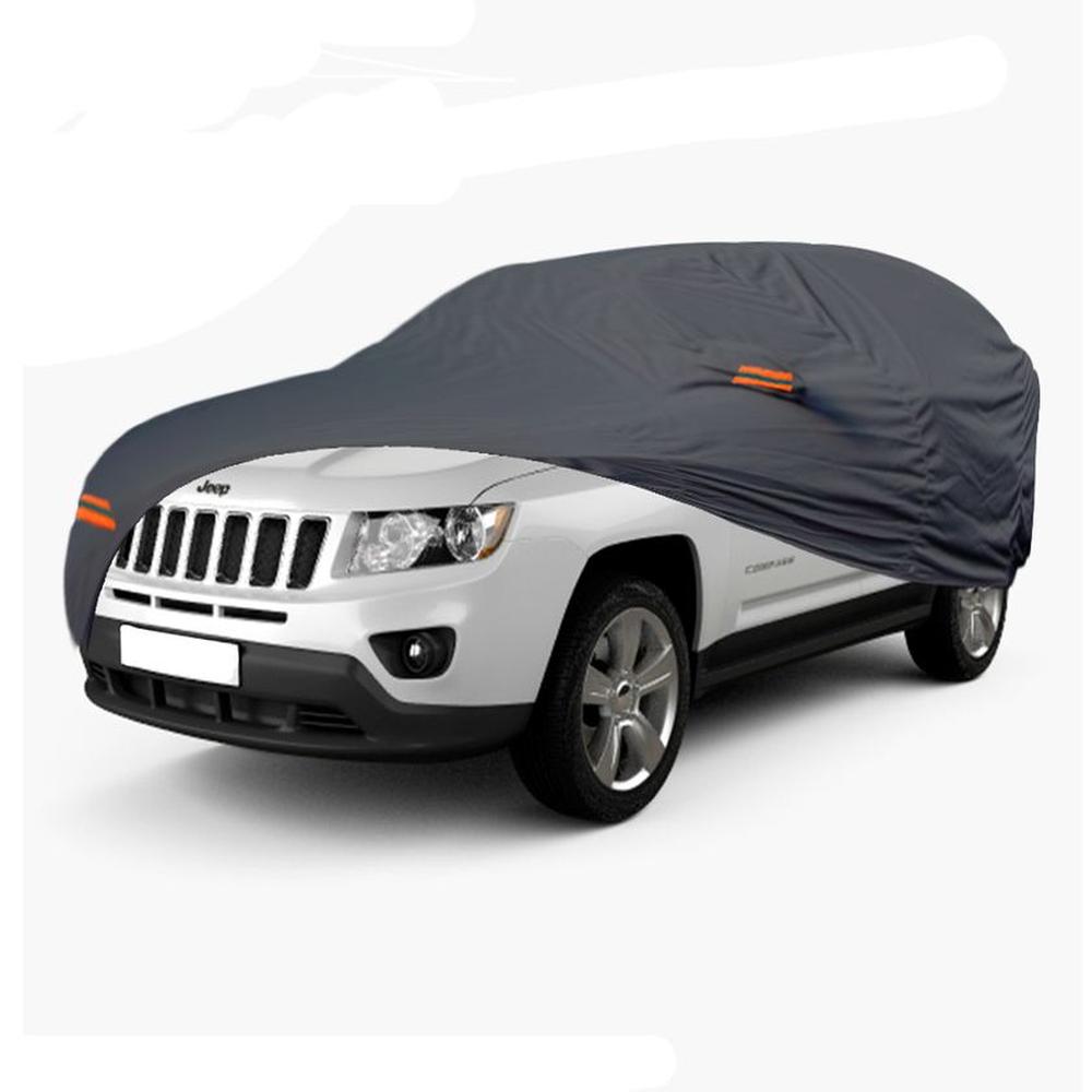 Cobertor JEEP COMPASS impermeable acolchado