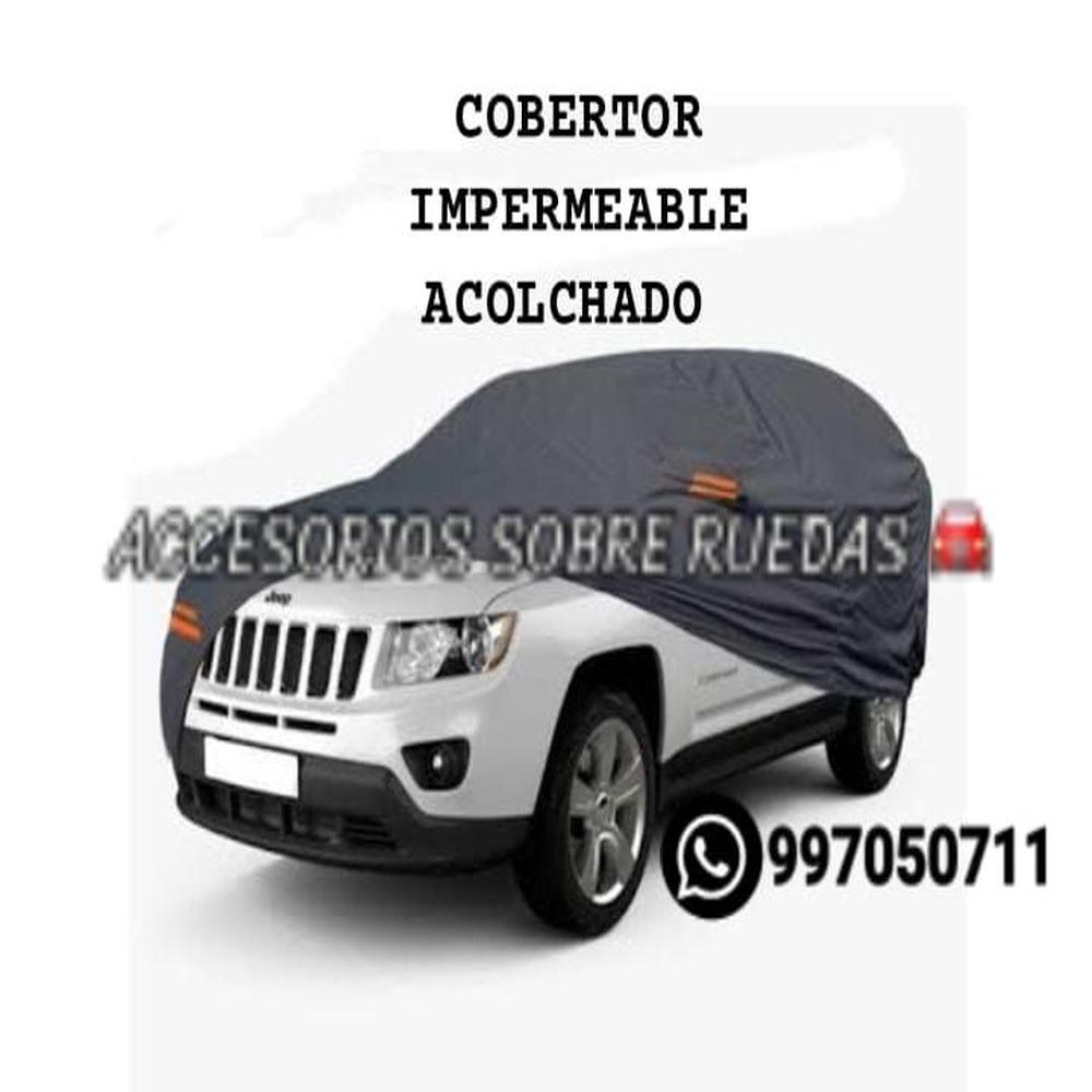 Cobertor JEEP GRAND CHEROKEE Impermeable acolchado
