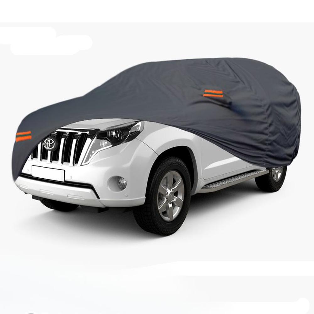 Cobertor TOYOTA PRADO impermeable acolchado