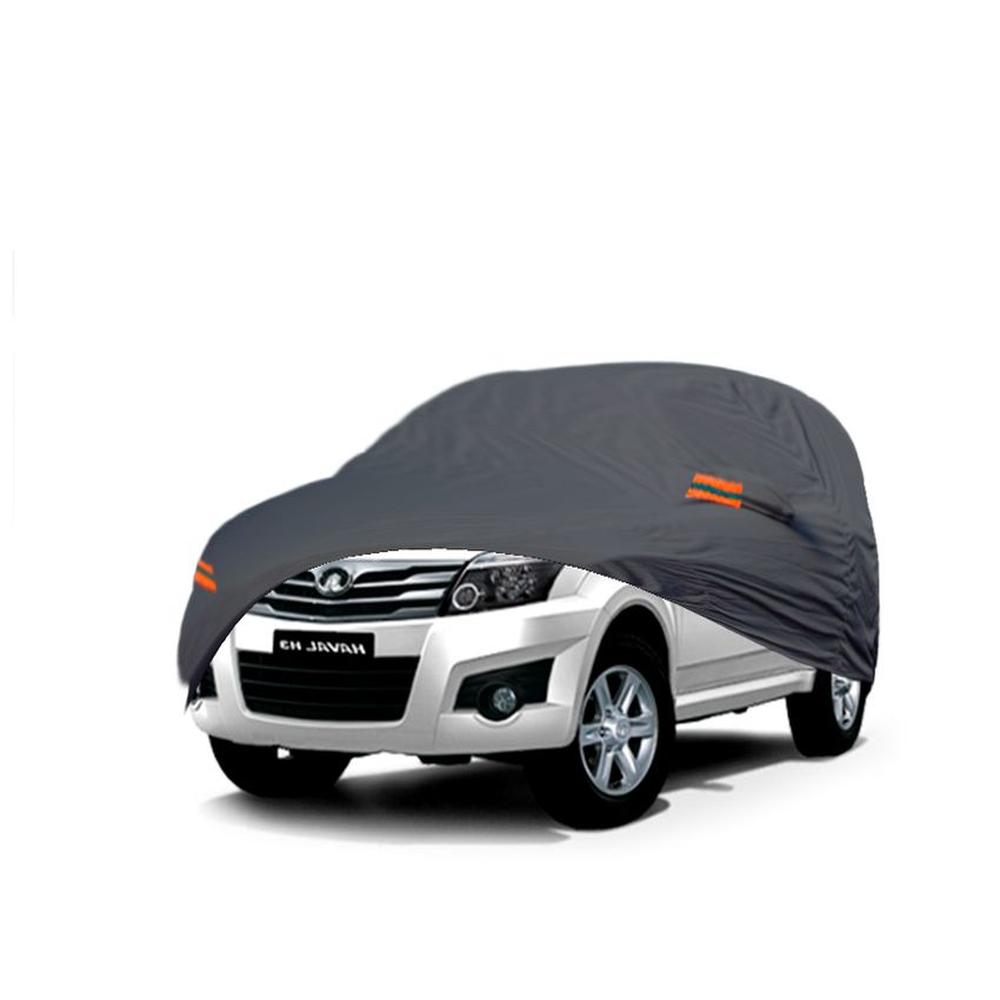 Cobertor HAVAL H3 impermeable acolchado