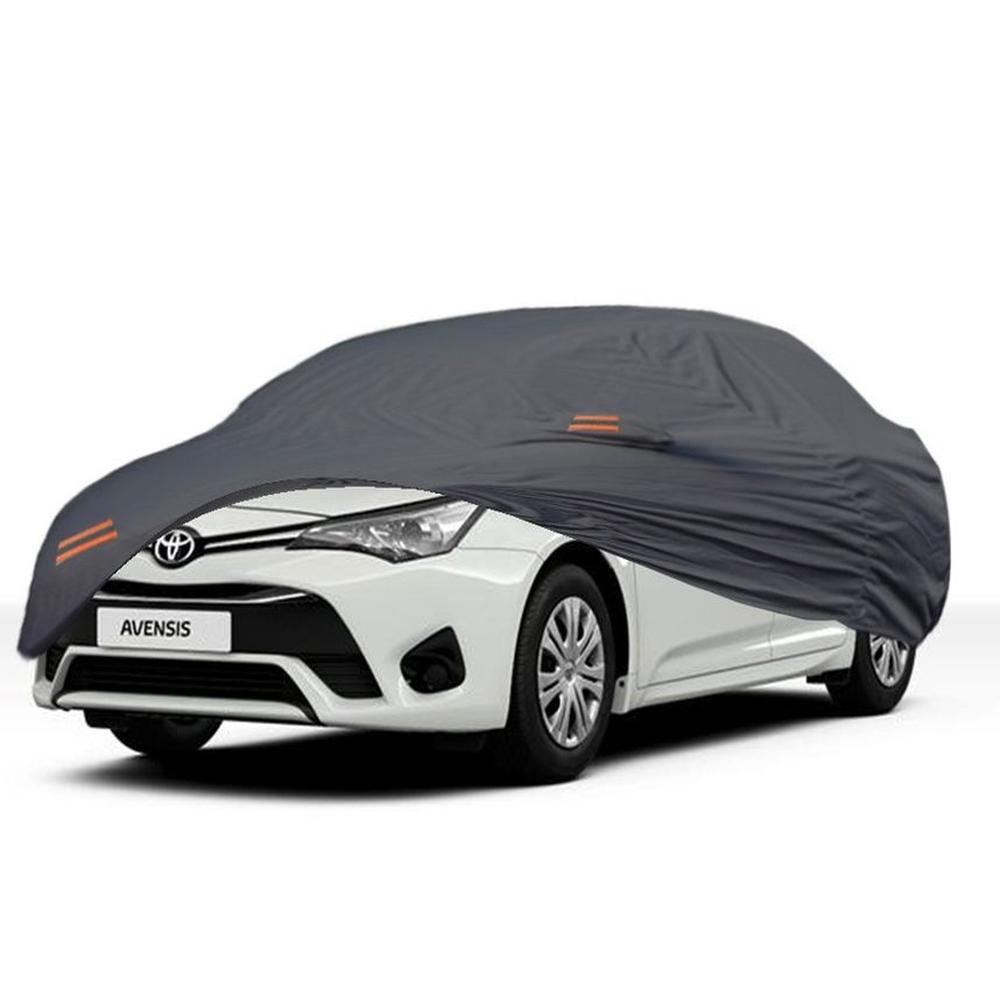 Cobertor TOYOTA AVENSIS SEDAN impermeable acolchado