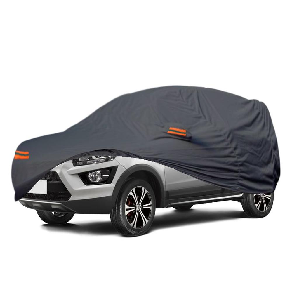 Cobertor BAIC X25 impermeable acolchado