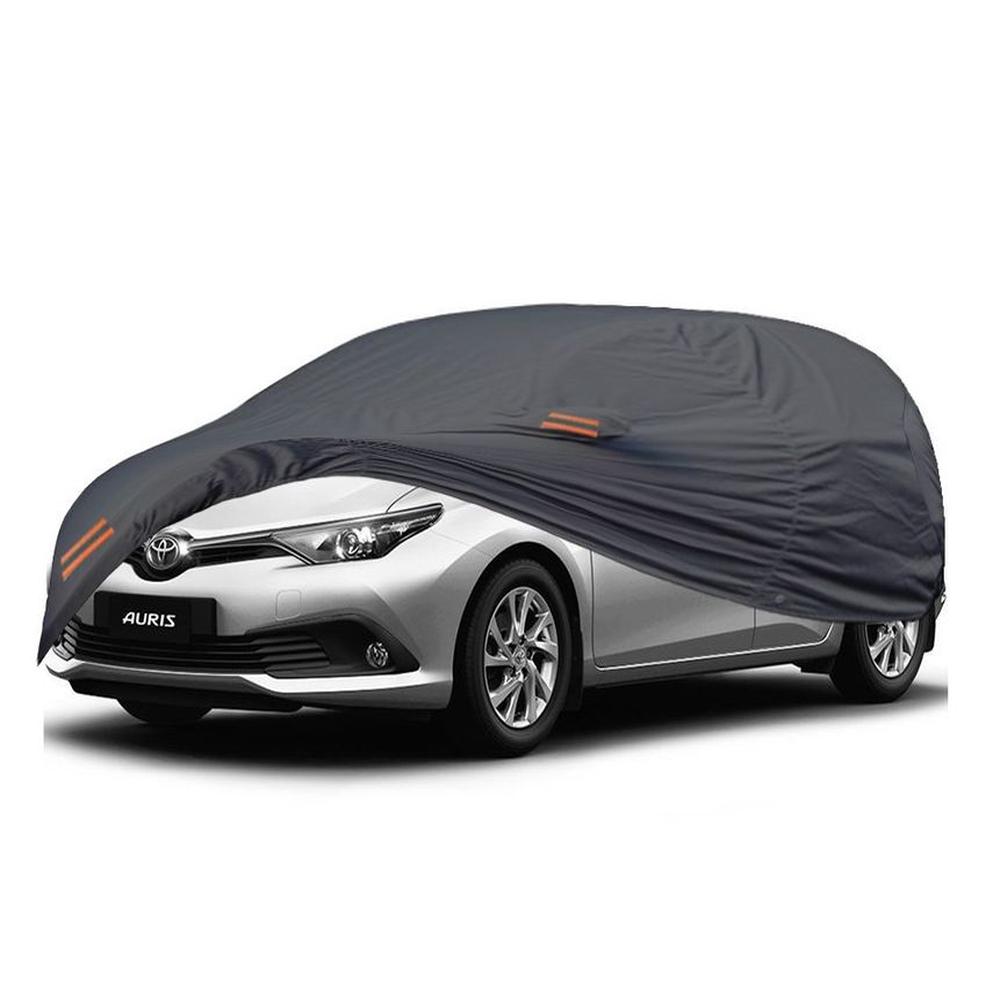 Cobertor TOYOTA AURIS HATCHBACK impermeablea acolchado