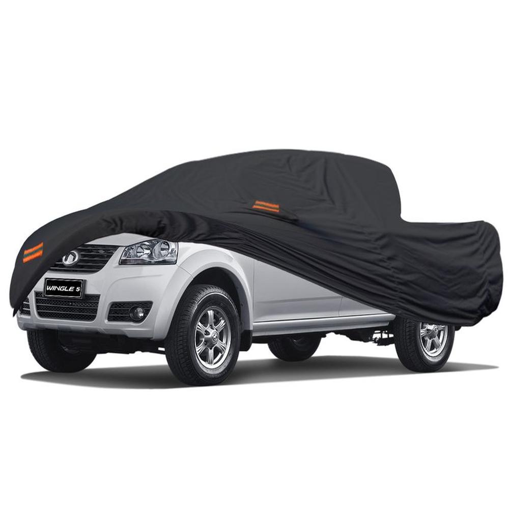 Cobertor GREAT WALL WINGLE 5 impermeable acolchado