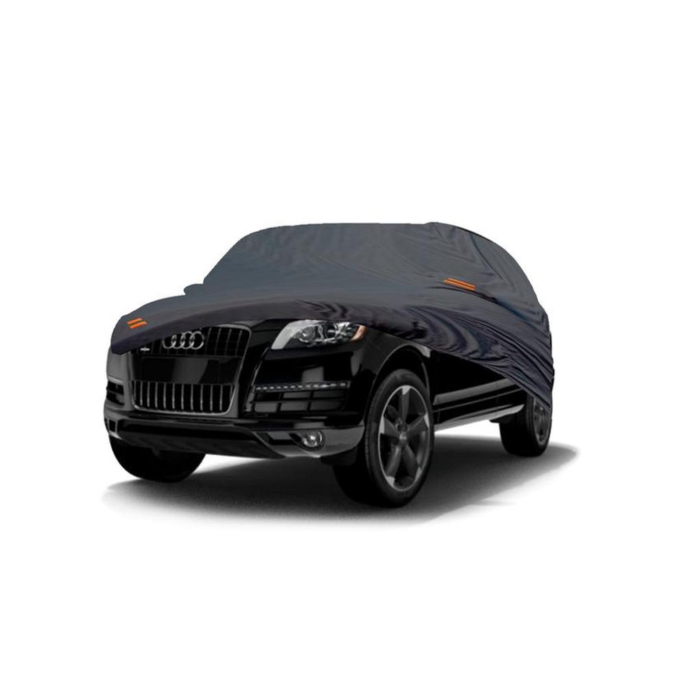 Cobertor AUDI Q7 impermeable acolchado