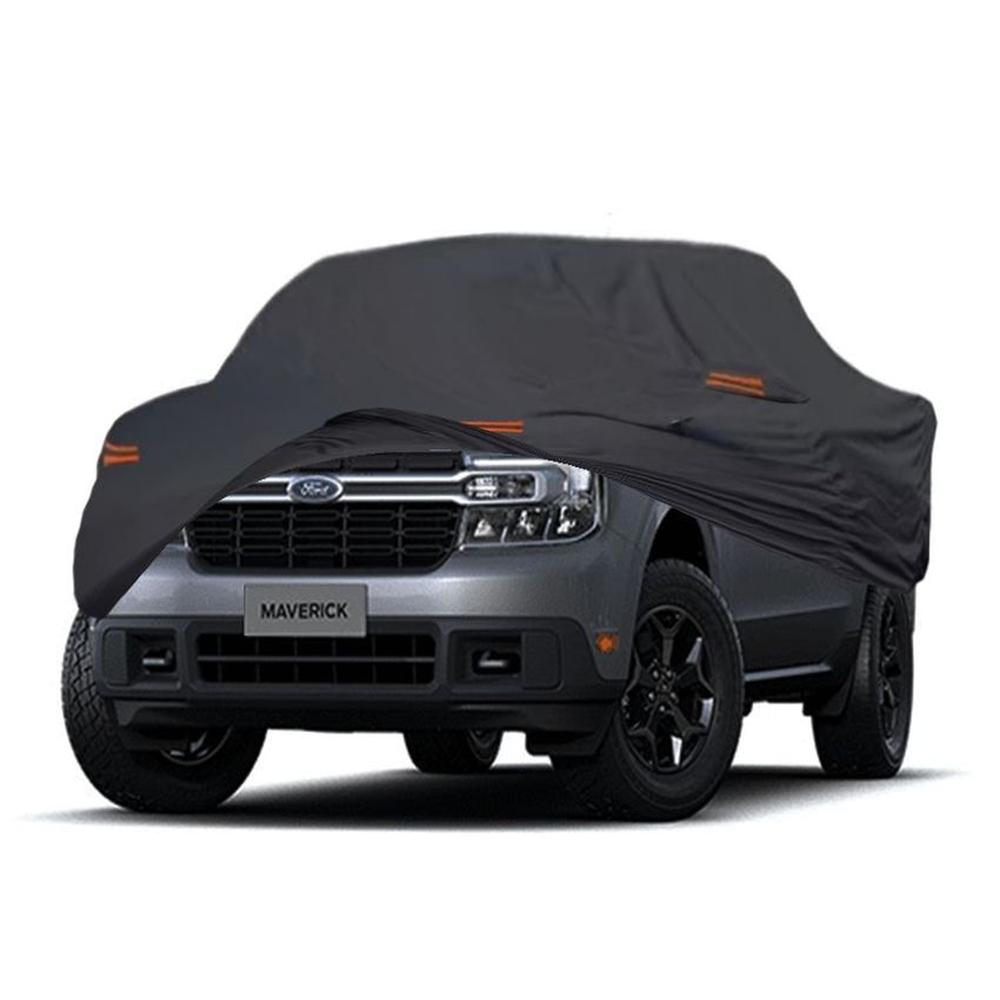 Cobertor FORD MAVERICK impermeable acolchado