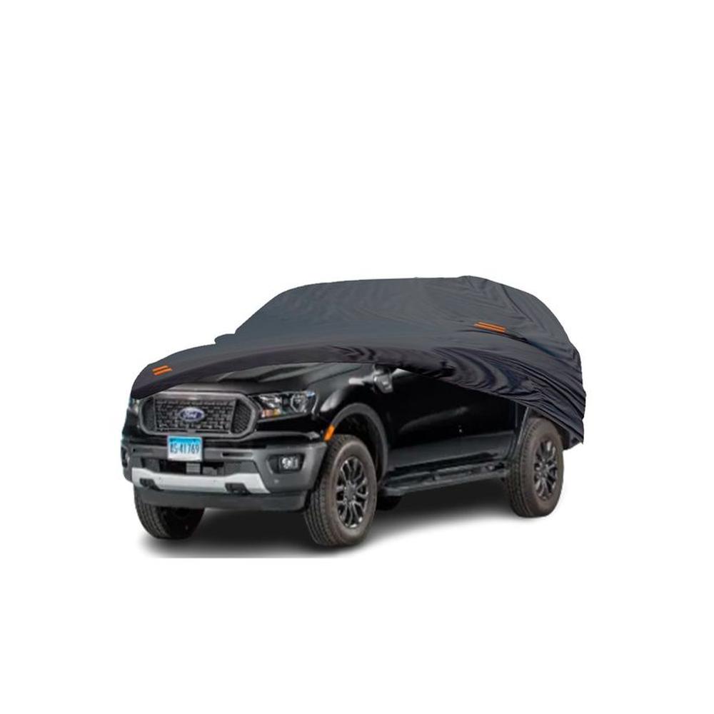 Cobertor FORD RANGER impermaable acolchado