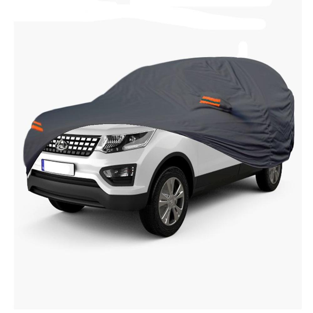 Cobertor CHANGAN CX70 impermeable acolchado