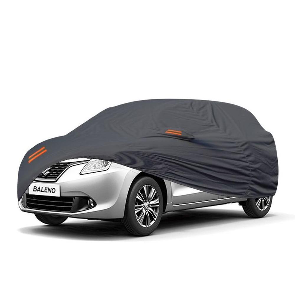 Cobertor SUZUKI BALENO HATCHBACK impermeable acolchado