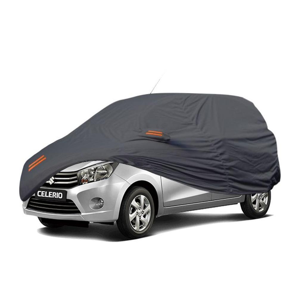 Cobertor SUZUKI CELERIO HATCHBACK impermeable acolchado