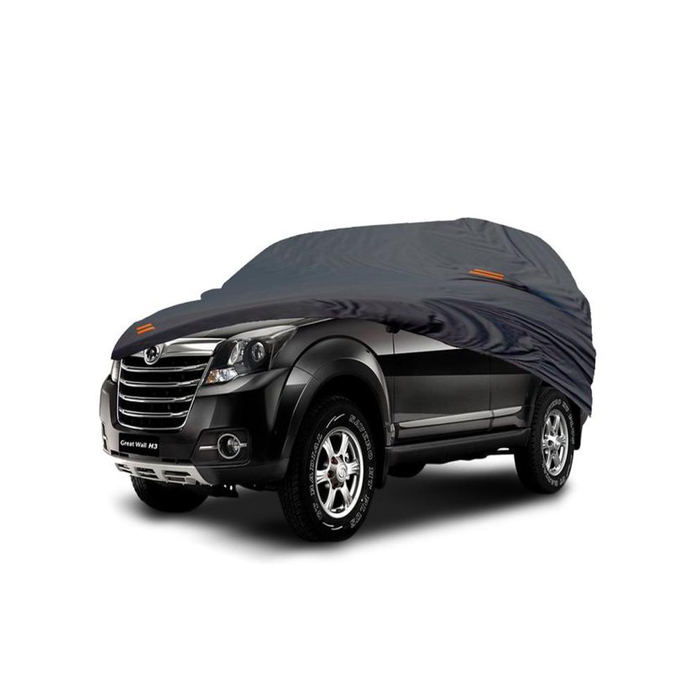 Cobertor GREAT WALL H3 impermeable acolchado