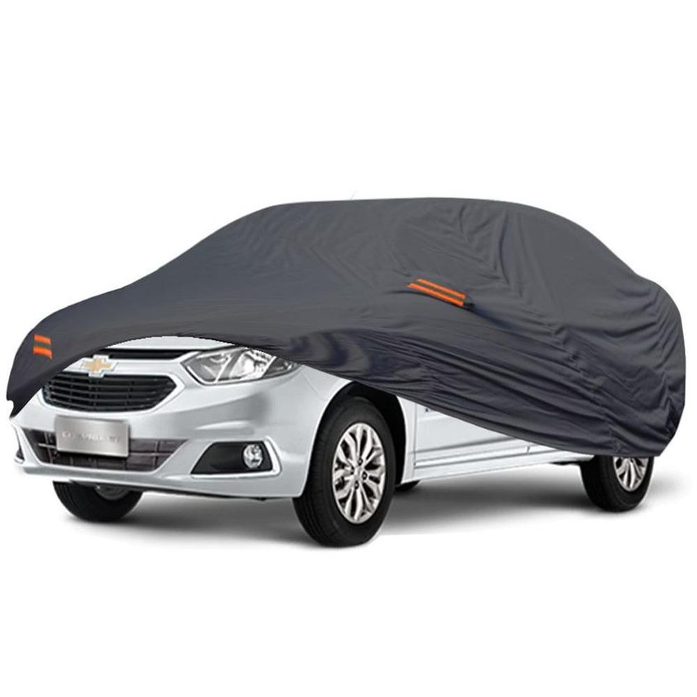 Cobertor CHEVROLET COBALT impermeable acolchado