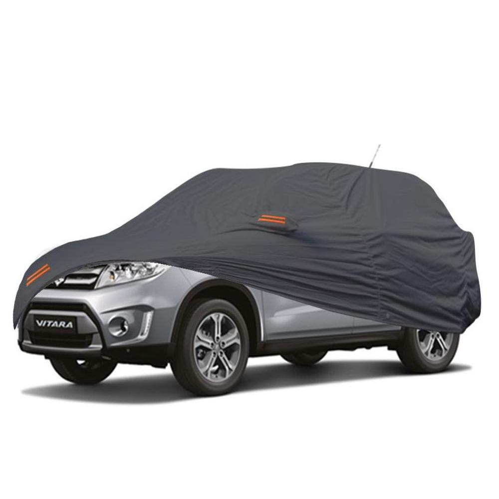 Cobertor SUZUKI VITARA impermeable acolchado