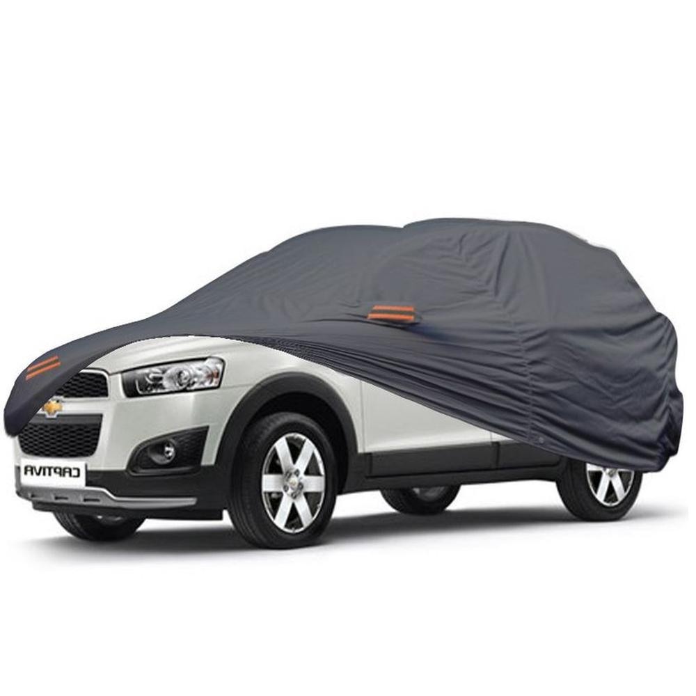 Cobertor CHEVROLET CAPTIVA impermeable acolchado