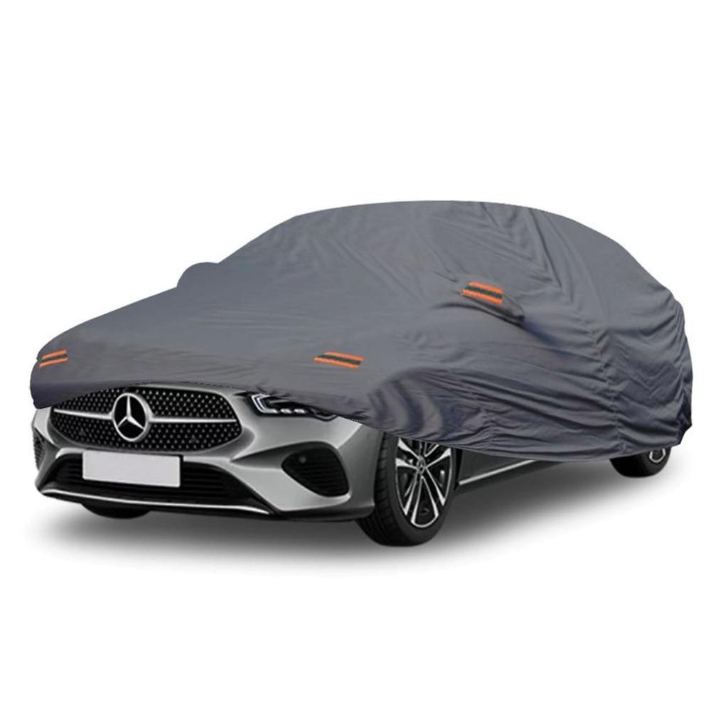 Cobertor MERCEDES BENZ CLA 200 impermeable acolchado