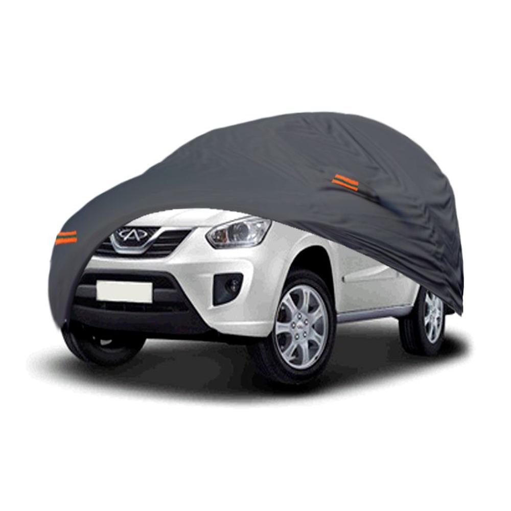 Cobertor CHERY TIGGO 1 impermeable acolchado