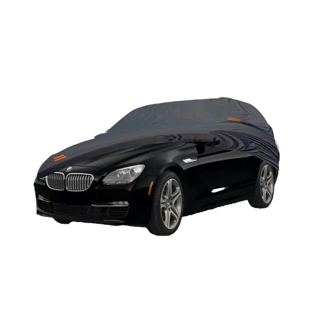 Cobertor BMW 640i impermeable acolchado