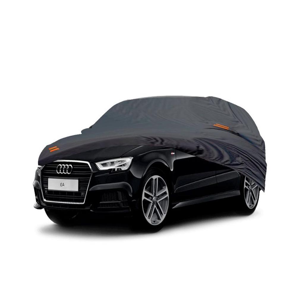 Cobertor AUDI A3 impermeable acolchado