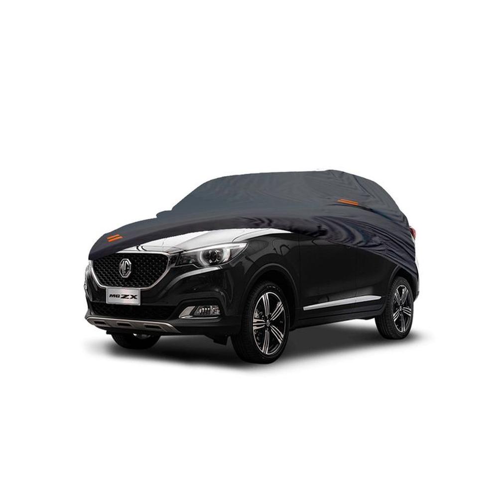 Cobertor MG MOTOR ZX impermeable acolchado