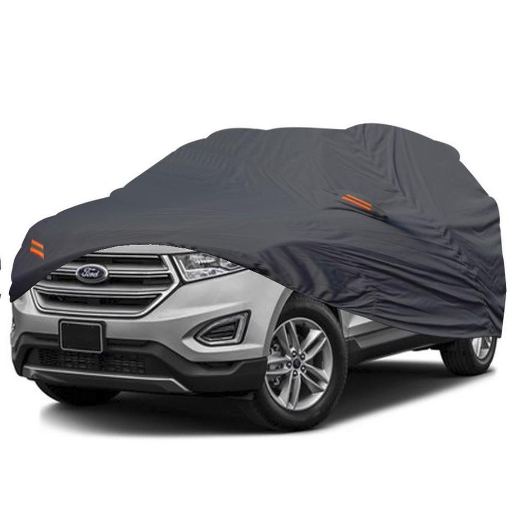 Cobertor FORD EDGE impermeable acolchado