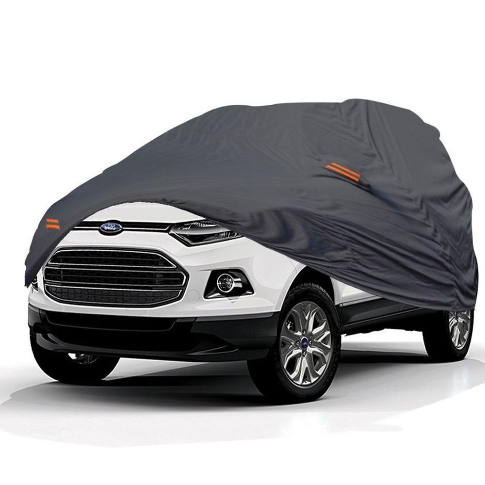 Cobertor FORD ECO SPORT impermeable acolchado