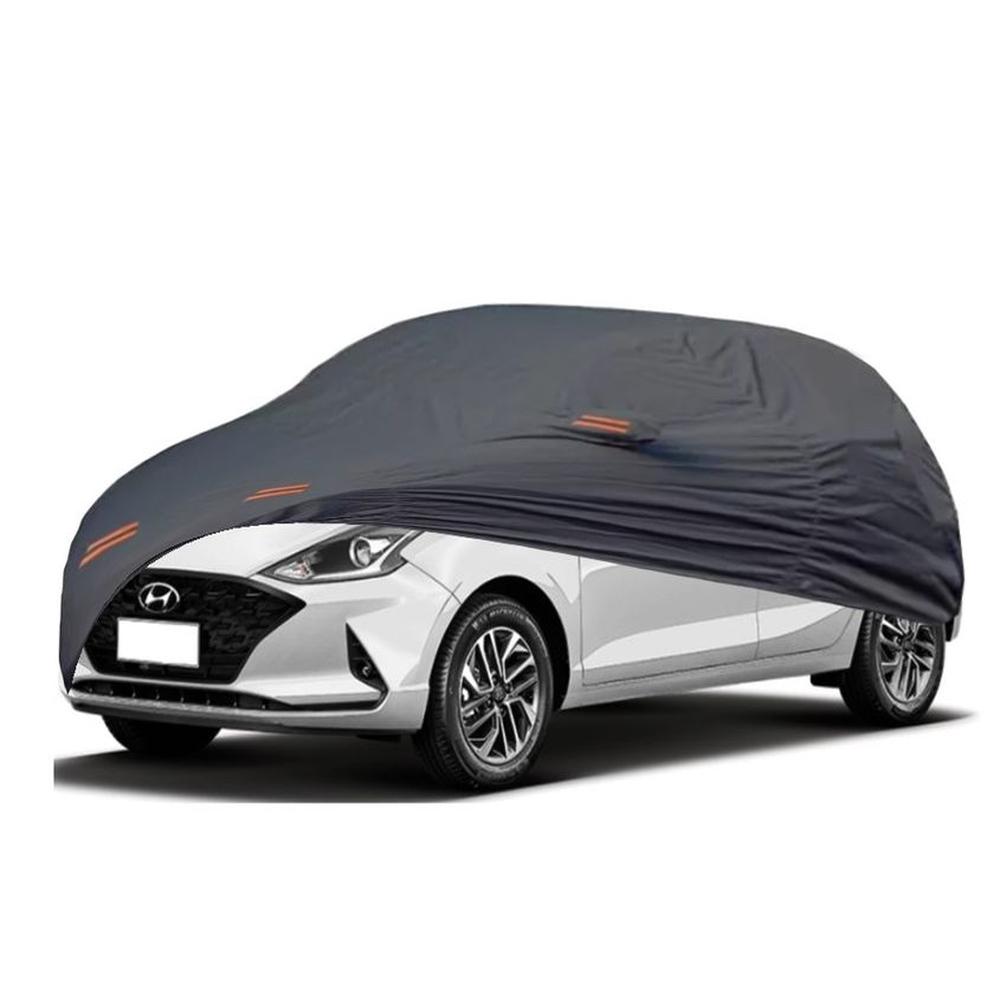 Cobertor HYUNDAI GETZ impermeable acolchado