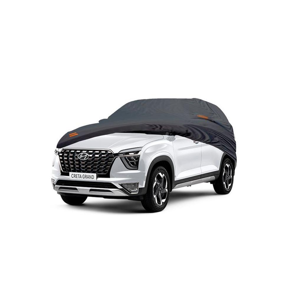 Cobertor HYUNDAI GRAND CRETA impermeable acolchado