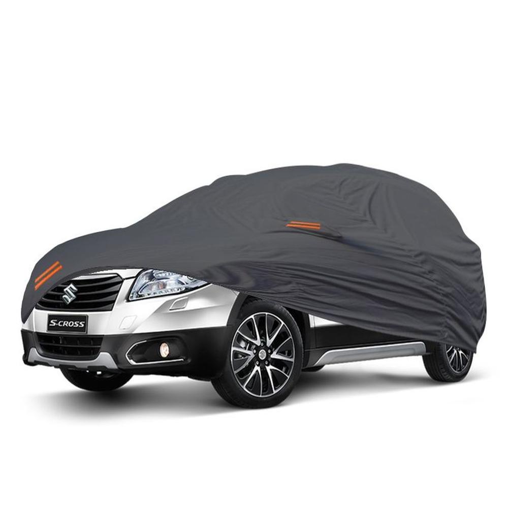Cobertor SUZUKI S CROSS impermeable acolchado