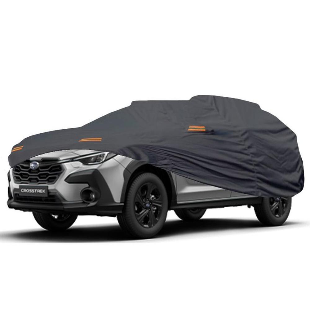 Cobertor SUBARU NEW CROSSTREK impermeable acolchado