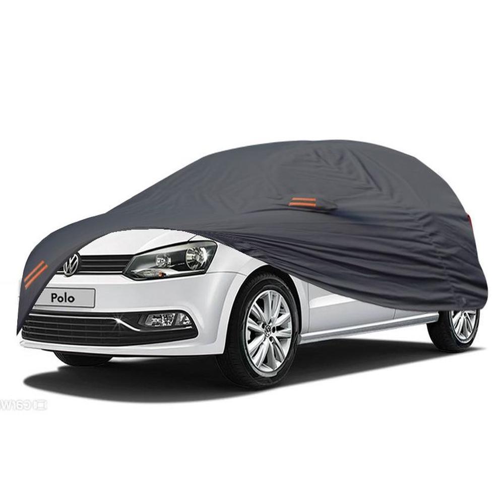 Cobertor VOLKSWAGEN POLO HATCHBACK impermeable acolchado