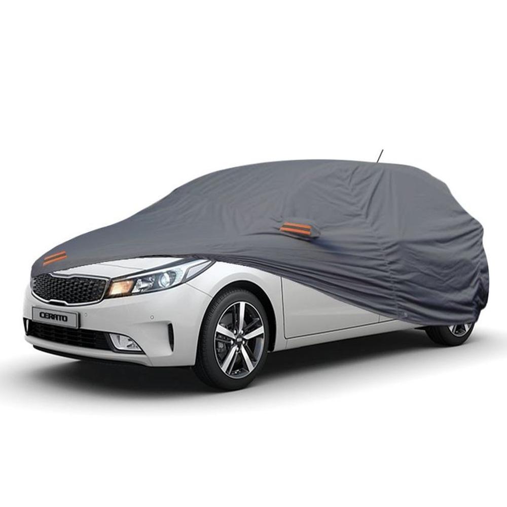 Cobertor KIA CERATO HATCHBACK impermeable acolchado