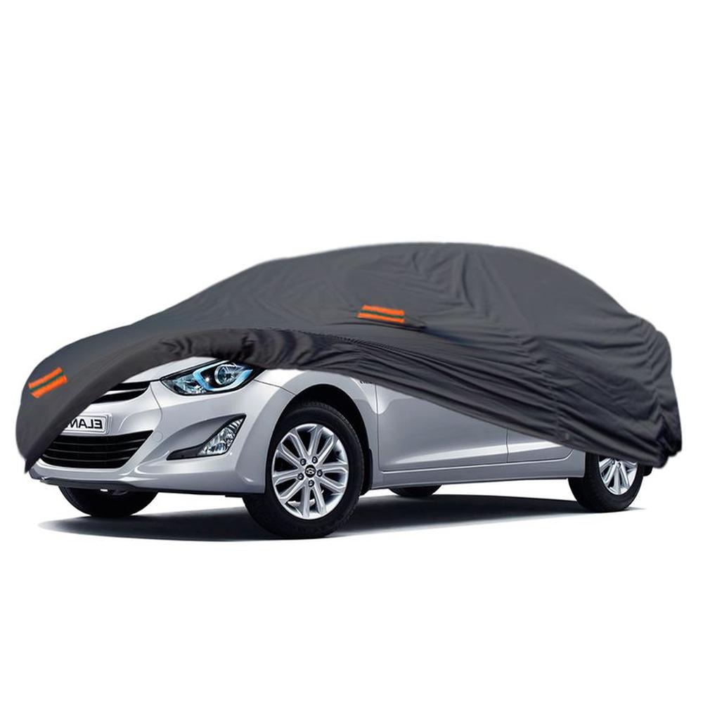 Cobertor HYUNDAI ELANTRA SEDAN impermeable acolchado