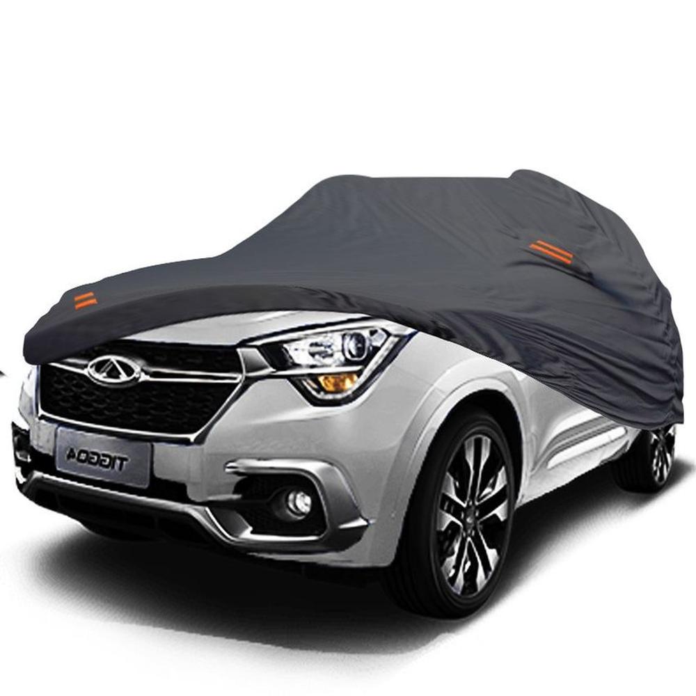 Cobertor CHERY NEW TIGGO 4 impermeable acolchado