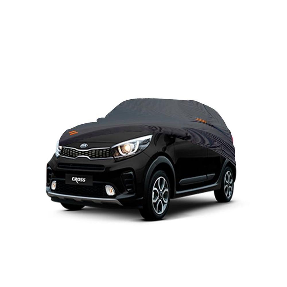 Cobertor KIA PICANTO CROSS impermeable acolchado