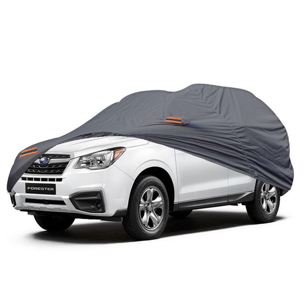 Cobertor SUBARU FORESTER impermeable acolchado