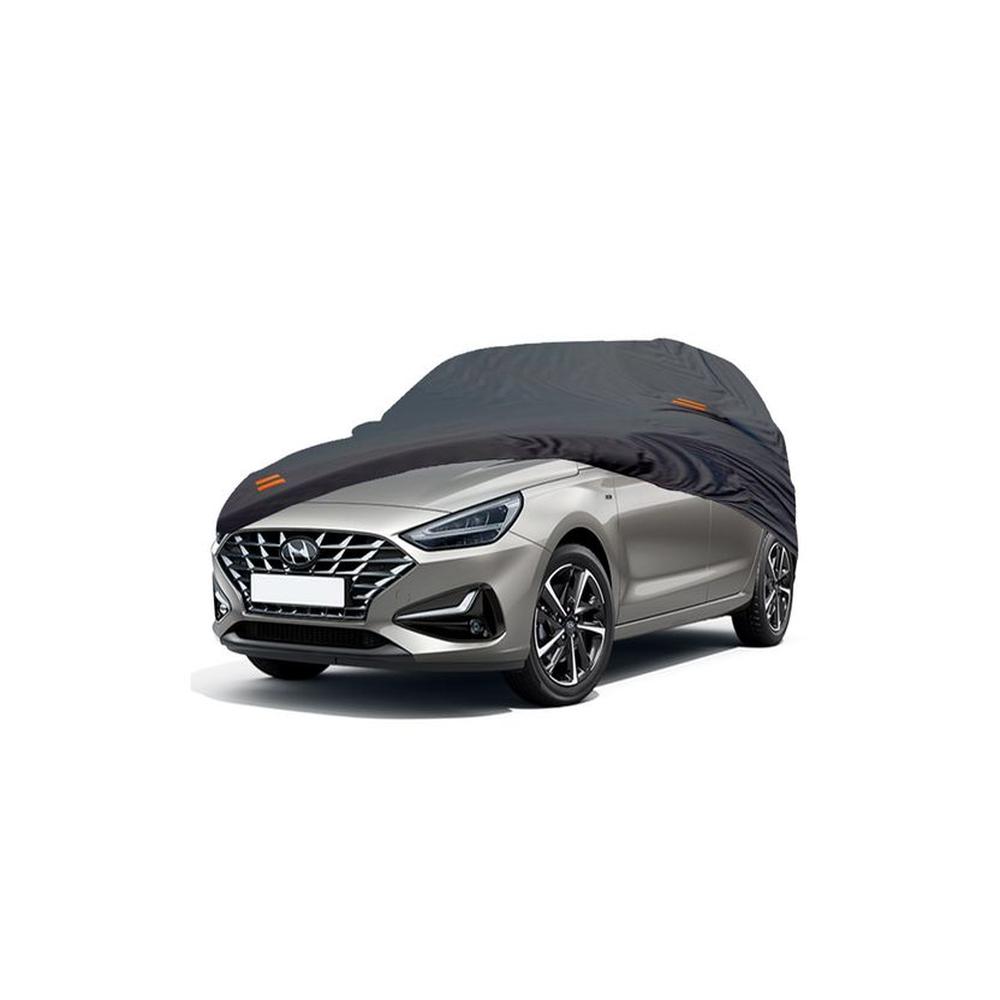Cobertor HYUNDAI i30 impermeable acolchado
