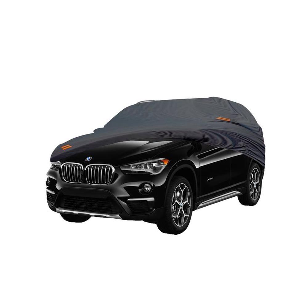 Cobertor BMW X1 impermeable acolchado