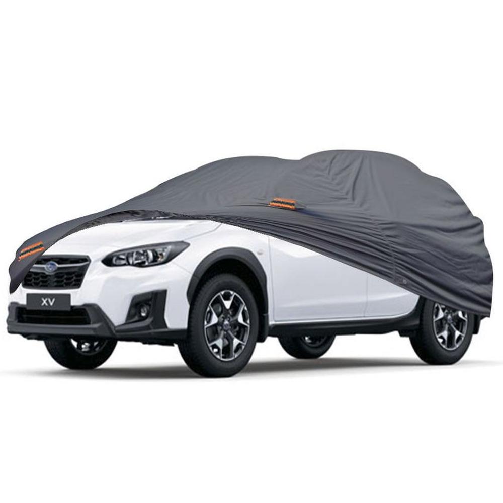 Cobertor SUBARU XV impermeable acolchado