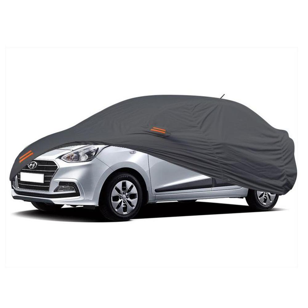 Cobertor HYUNDAI i10 SEDAN impermeable acolchado