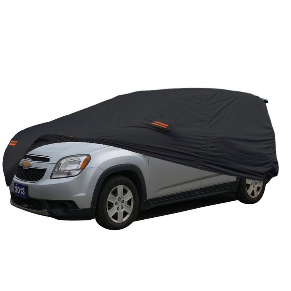 Cobertor CHEVROLET VIVANT impermeable acolchado