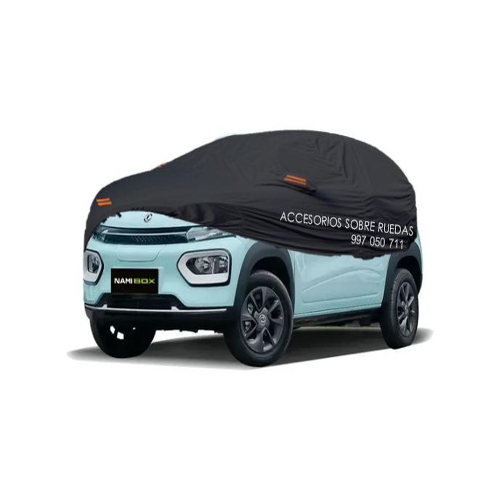 Cobertor DONGFENG NAMI BOX impermeable acolchado