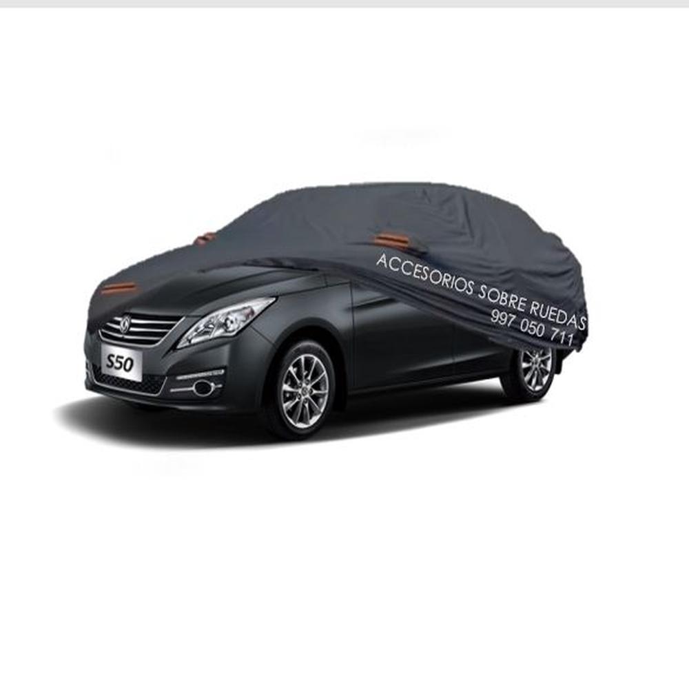 Cobertor DONGFENG S50 SEDAN impermeable acolchado