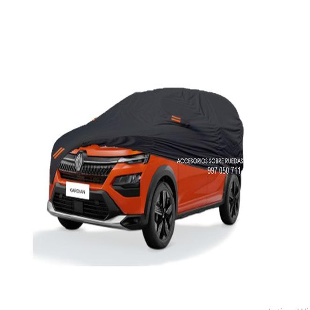 Cobertor RENAULT KARDIAN impermeable acolchado