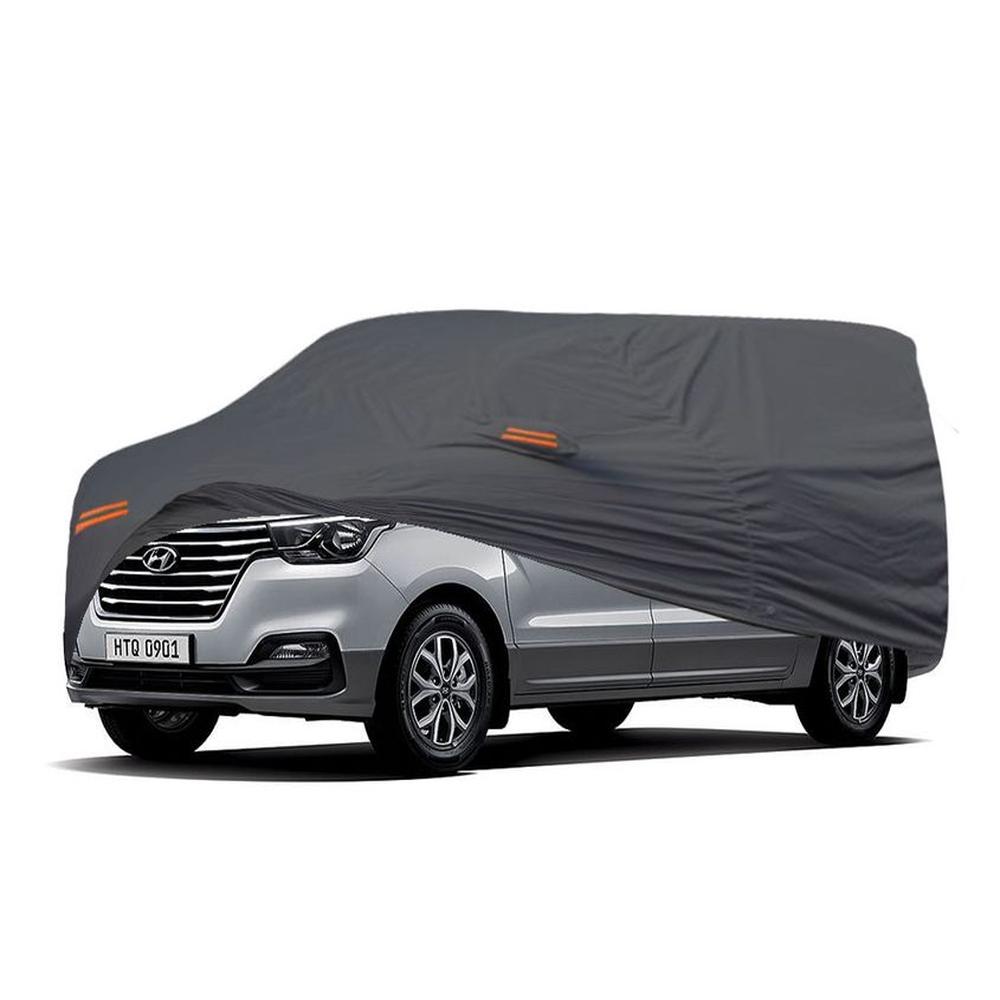 Cobertor HYUNDAI H1 impermeable acolchado