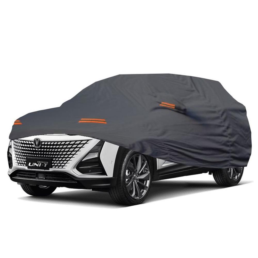 Cobertor CHANGAN UNI-T impermeable acolchado