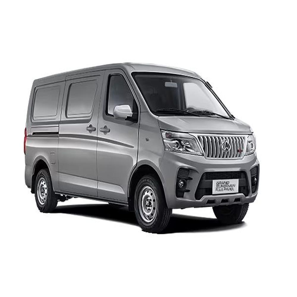 Cobertor CHANGAN GRAND SUPERVAN PLUS impermeable acolchado