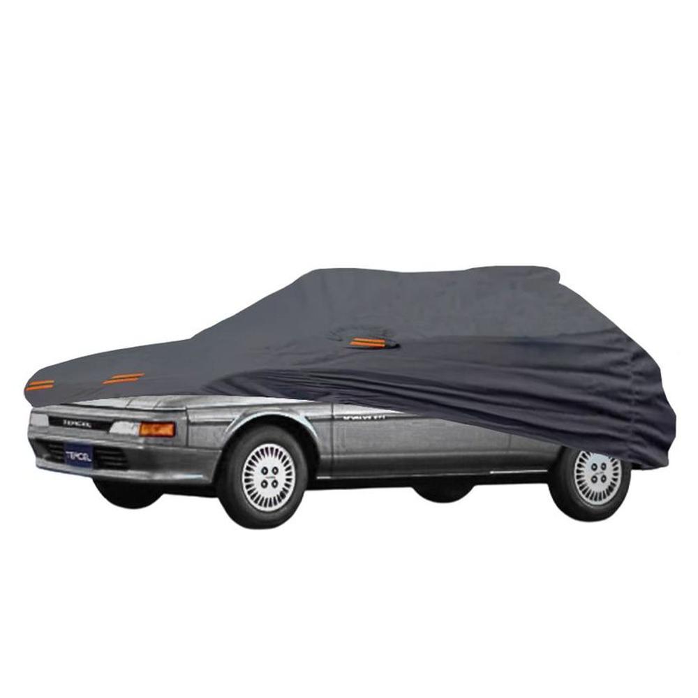 Cobertor TOYOTA TERCEL impermeable acolchado
